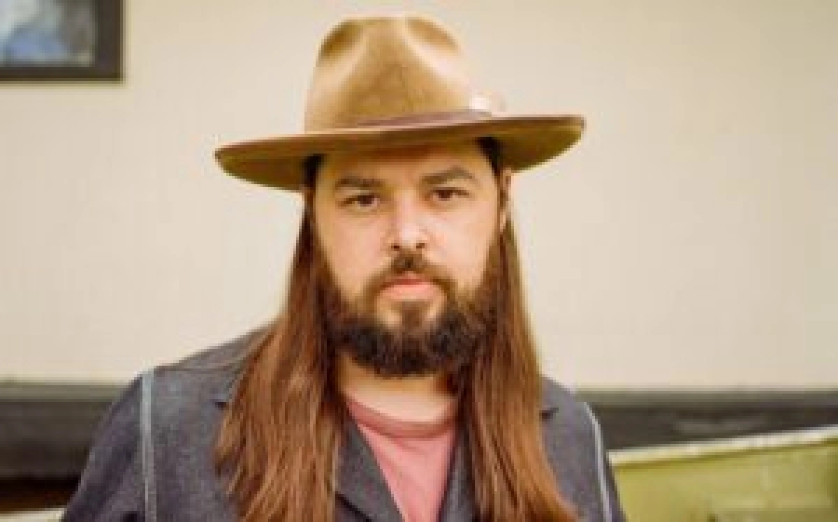 Caleb Caudle & The Sweet Critters